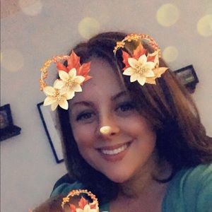 Meet your Posher, Shawna